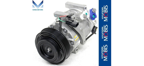 mobis a/c compressor for hyundai veloster 2011-22